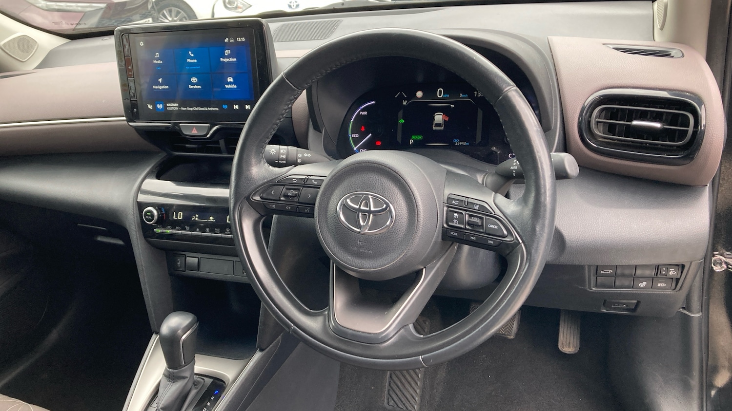Used Toyota Yaris Cross 2023 for sale - 78010926: Photo 6