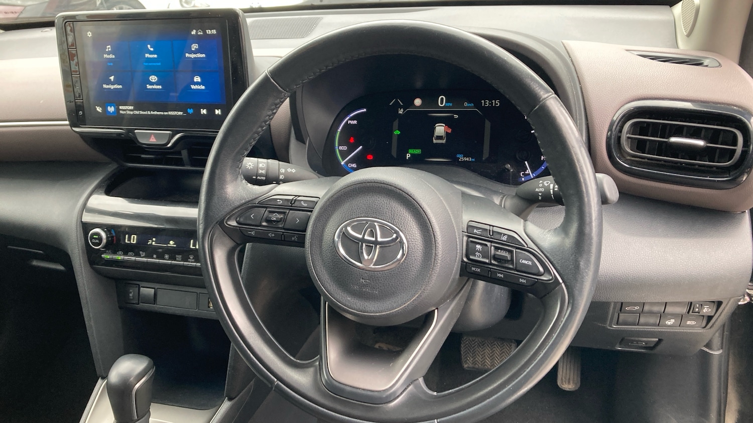 Used Toyota Yaris Cross 2023 for sale - 78010926: Photo 8