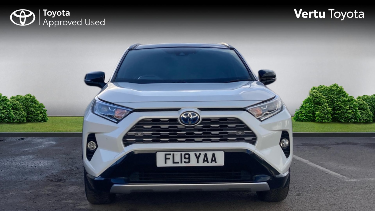 Used Toyota RAV4 2019 for sale - 77951393: Photo 15