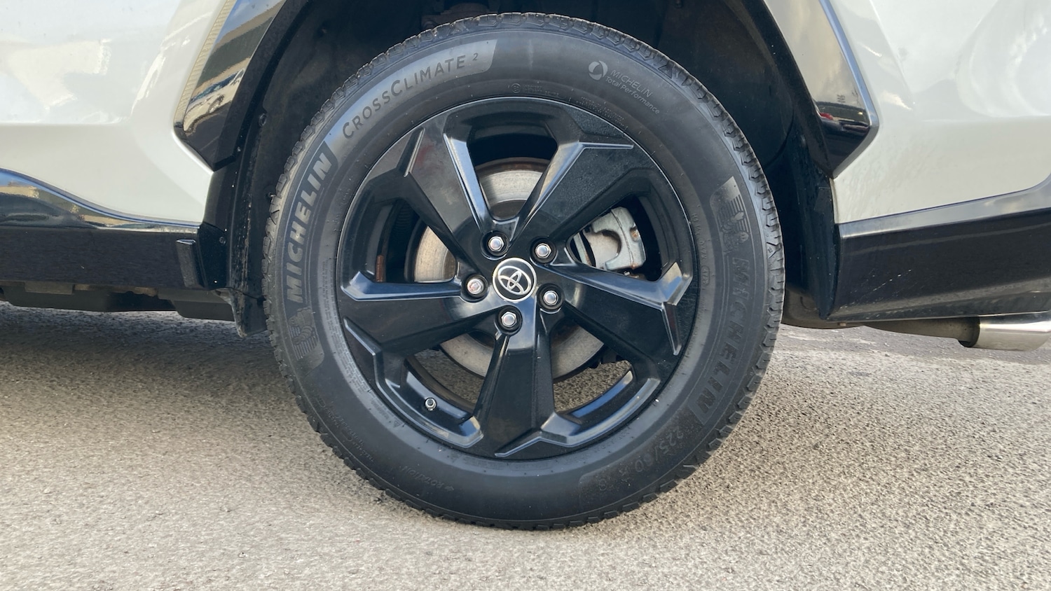 Used Toyota RAV4 2019 for sale - 77951393: Photo 18