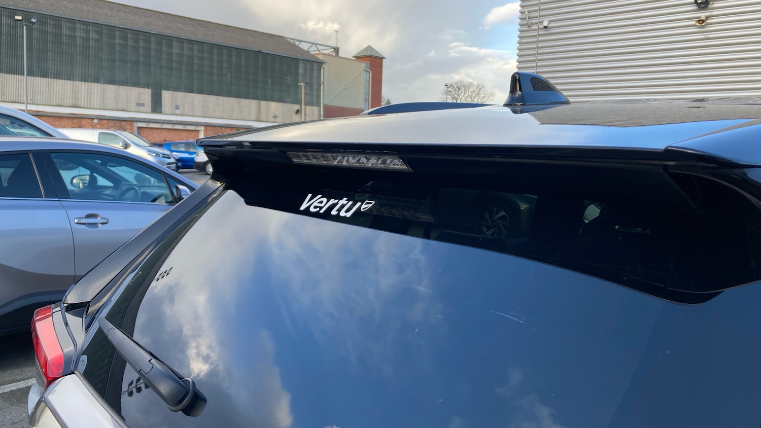 Used Toyota RAV4 2019 for sale - 77951393: Photo 24