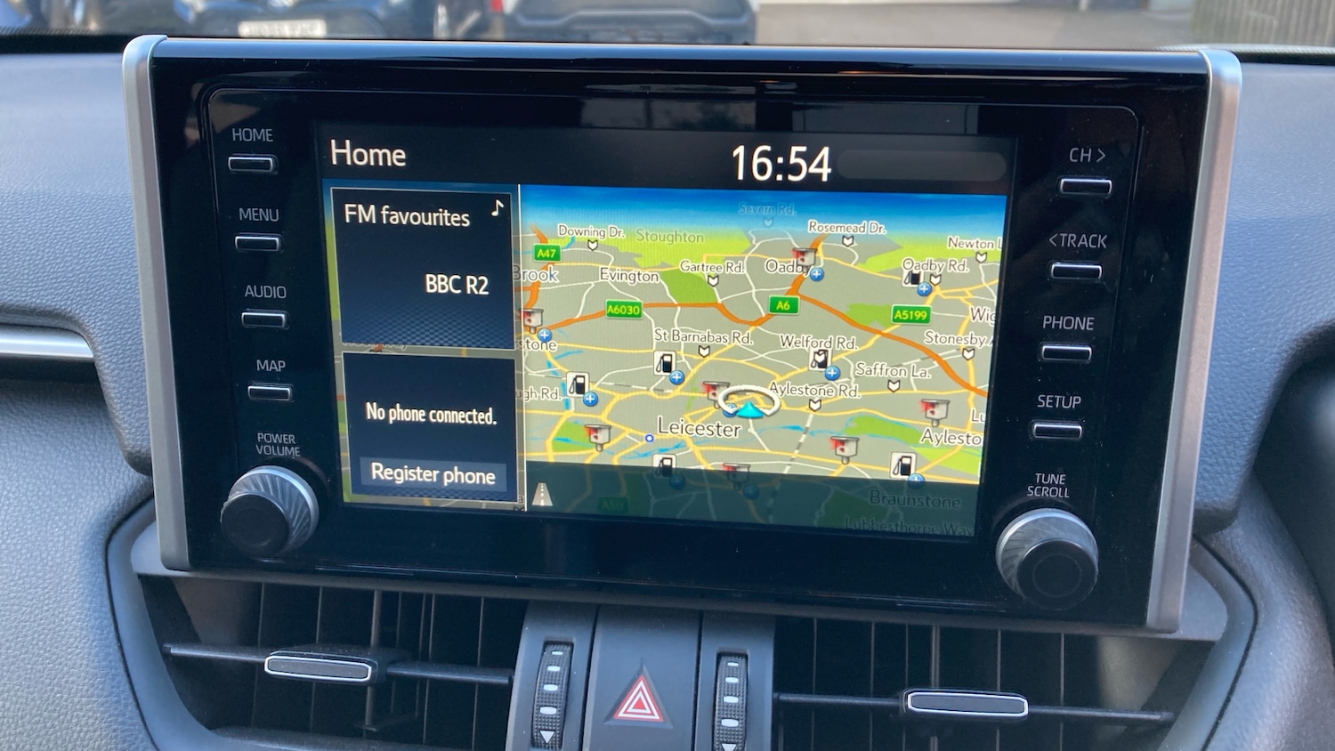 Used Toyota RAV4 2019 for sale - 77951393: Photo 25