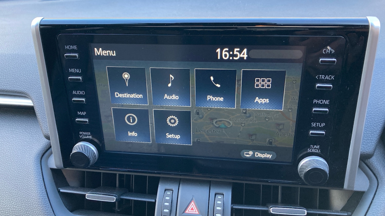 Used Toyota RAV4 2019 for sale - 77951393: Photo 26