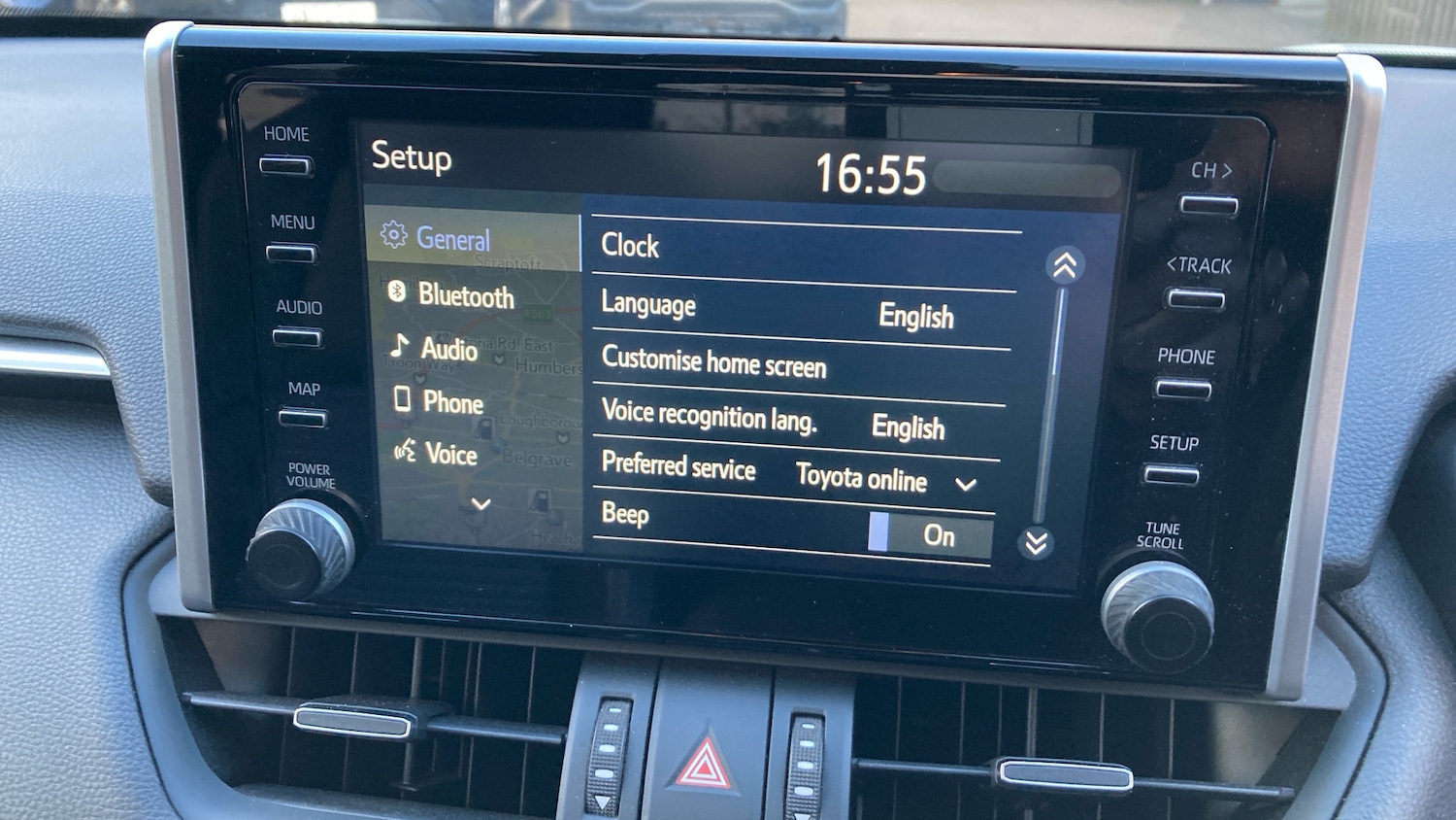 Used Toyota RAV4 2019 for sale - 77951393: Photo 39