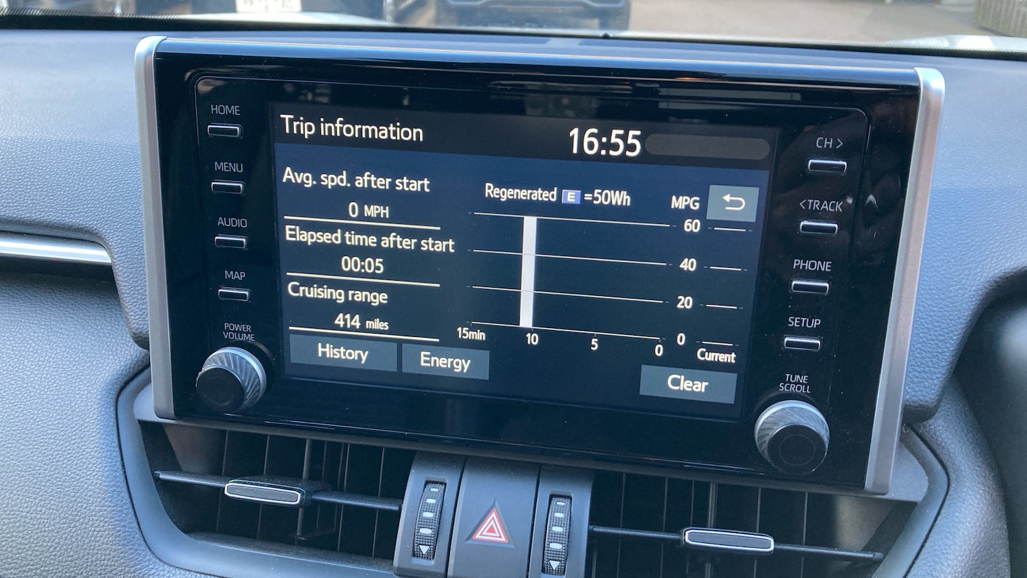 Used Toyota RAV4 2019 for sale - 77951393: Photo 40