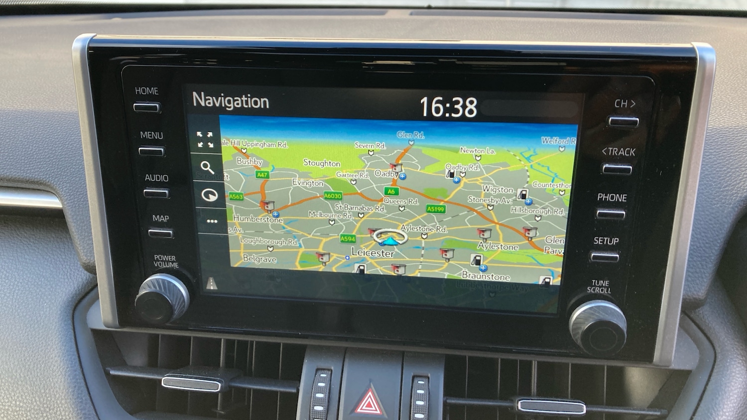 Used Toyota RAV4 2019 for sale - 77951393: Photo 7