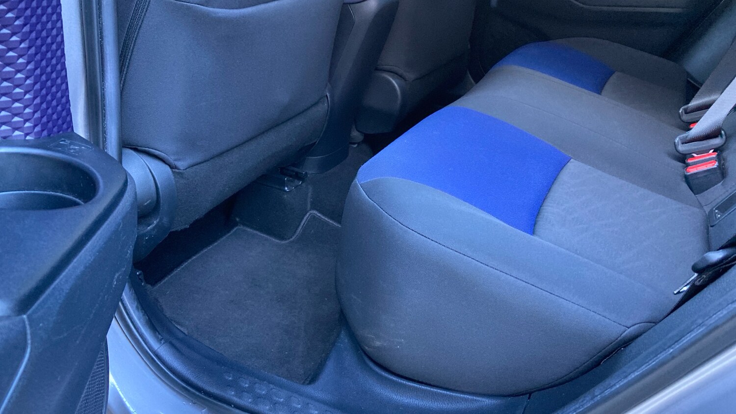 Used Toyota C-HR 2017 for sale - 77618824: Photo 13