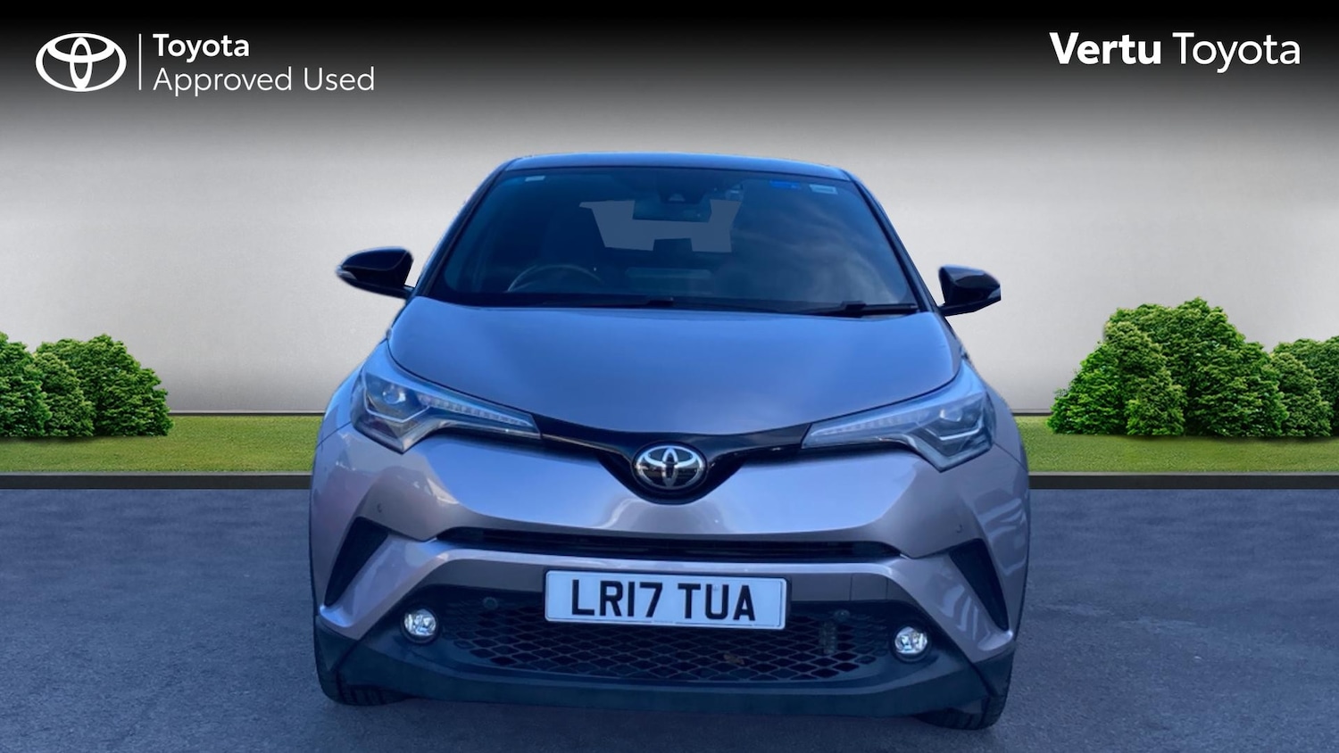 Used Toyota C-HR 2017 for sale - 77618824: Photo 15