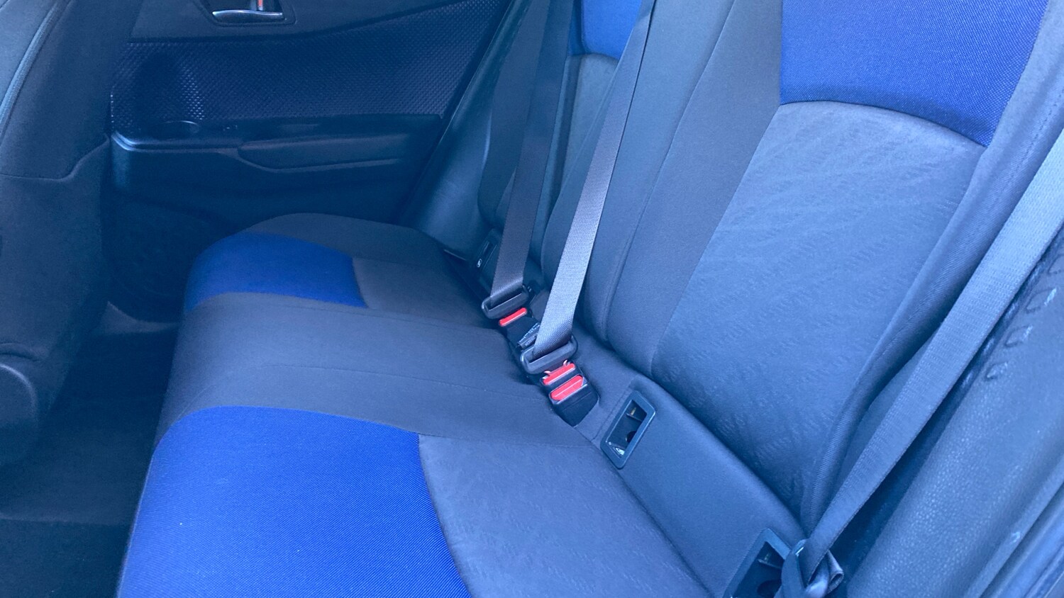 Used Toyota C-HR 2017 for sale - 77618824: Photo 21