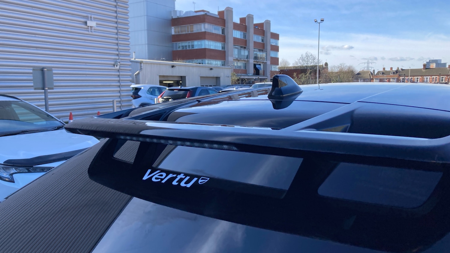 Used Toyota C-HR 2017 for sale - 77618824: Photo 24