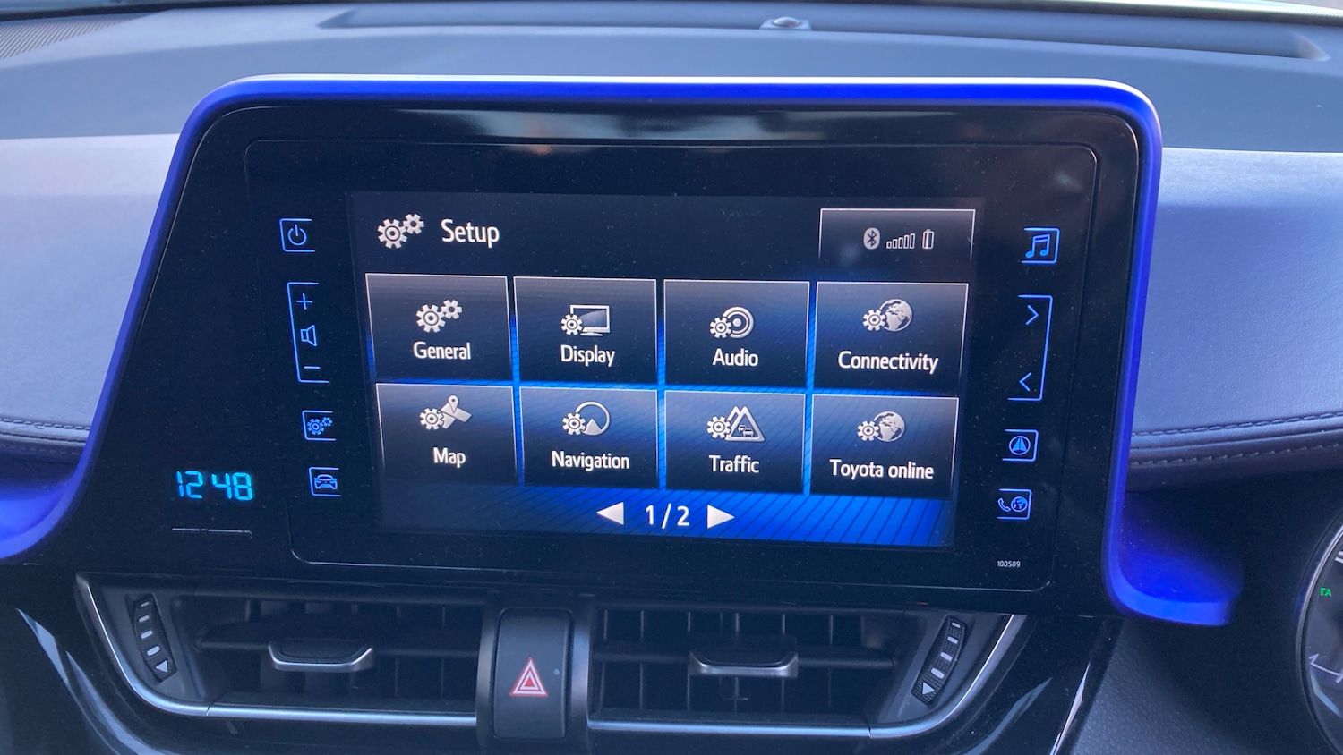 Used Toyota C-HR 2017 for sale - 77618824: Photo 26