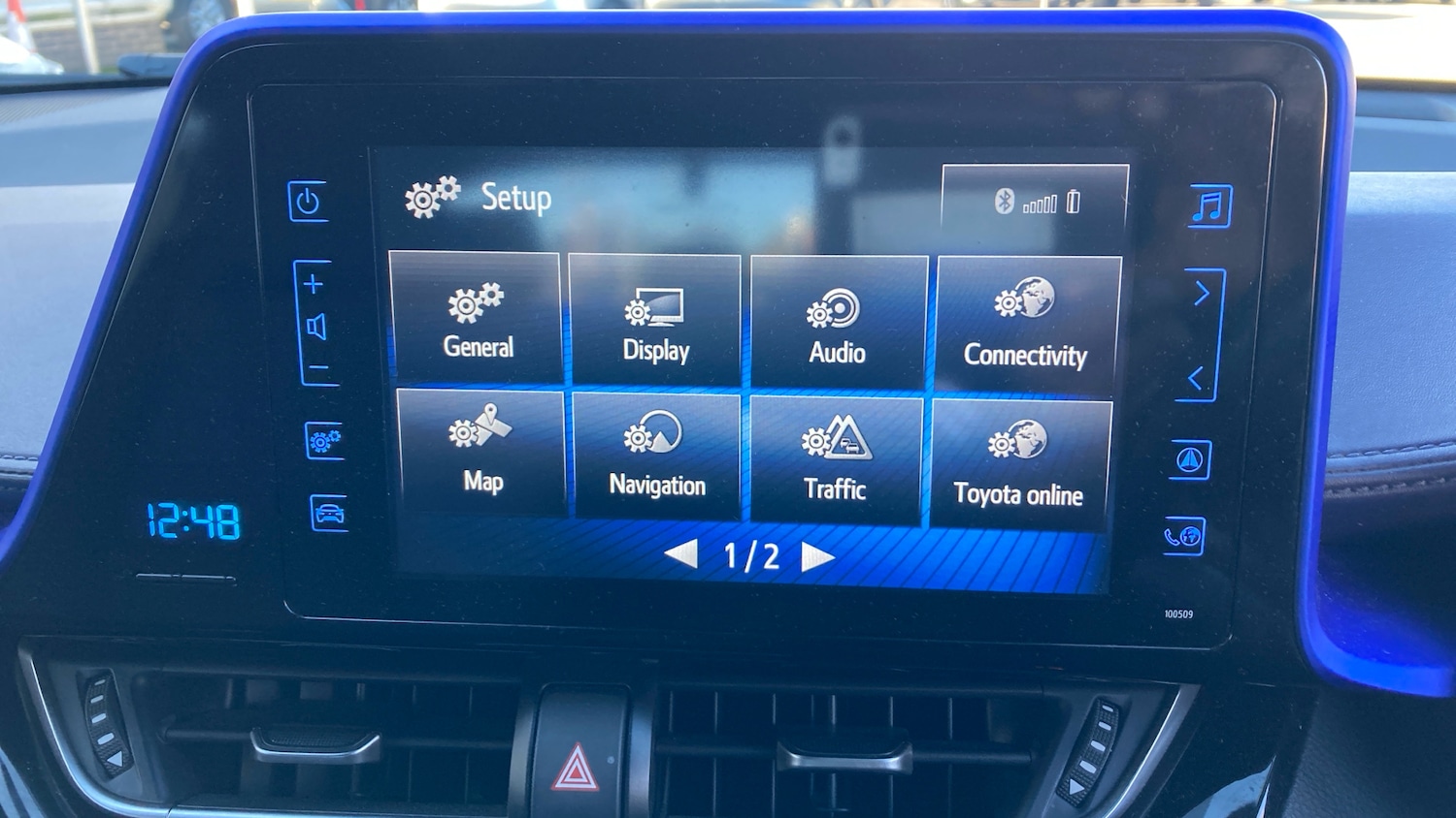 Used Toyota C-HR 2017 for sale - 77618824: Photo 27