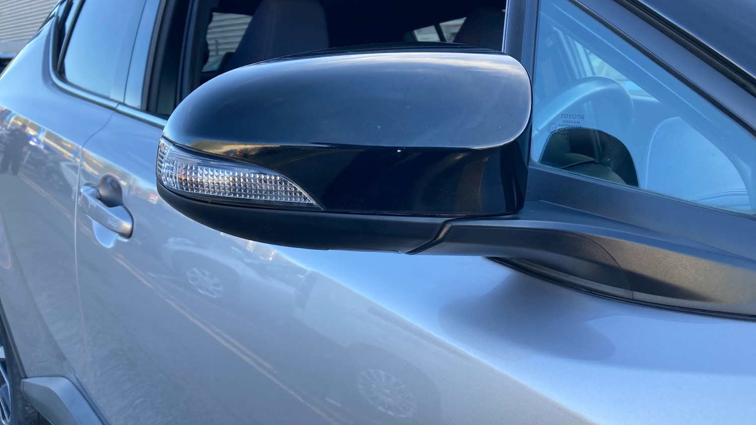 Used Toyota C-HR 2017 for sale - 77618824: Photo 31