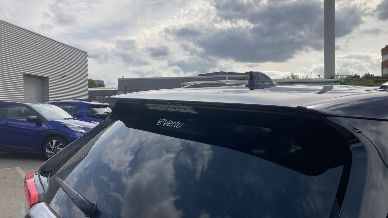 Vehicle 24