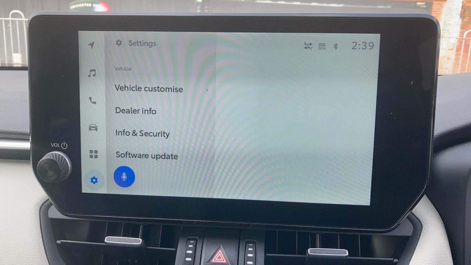 Vehicle 25