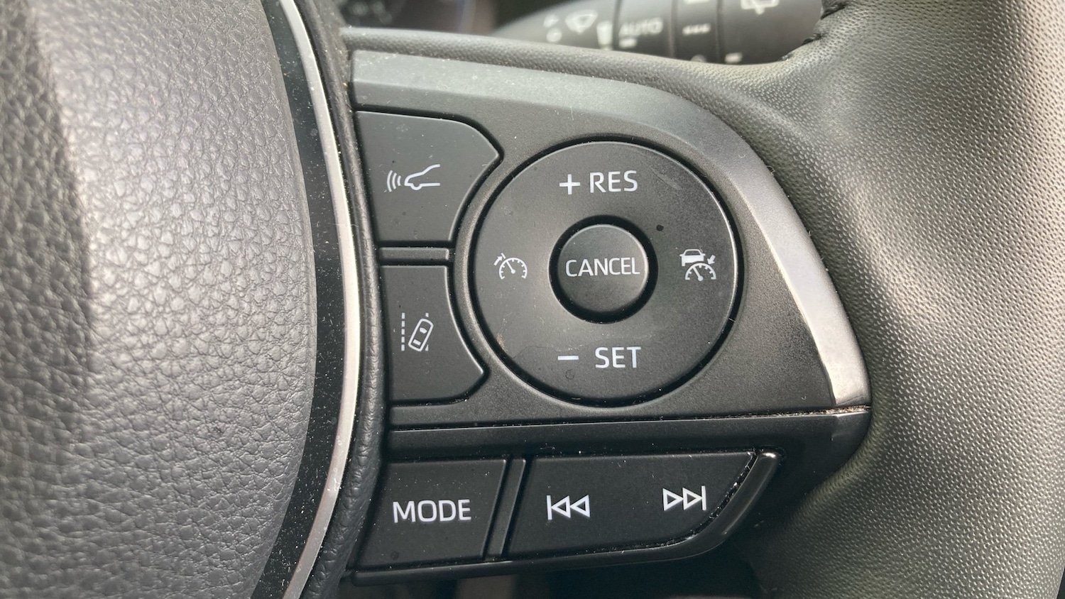 Vehicle 40
