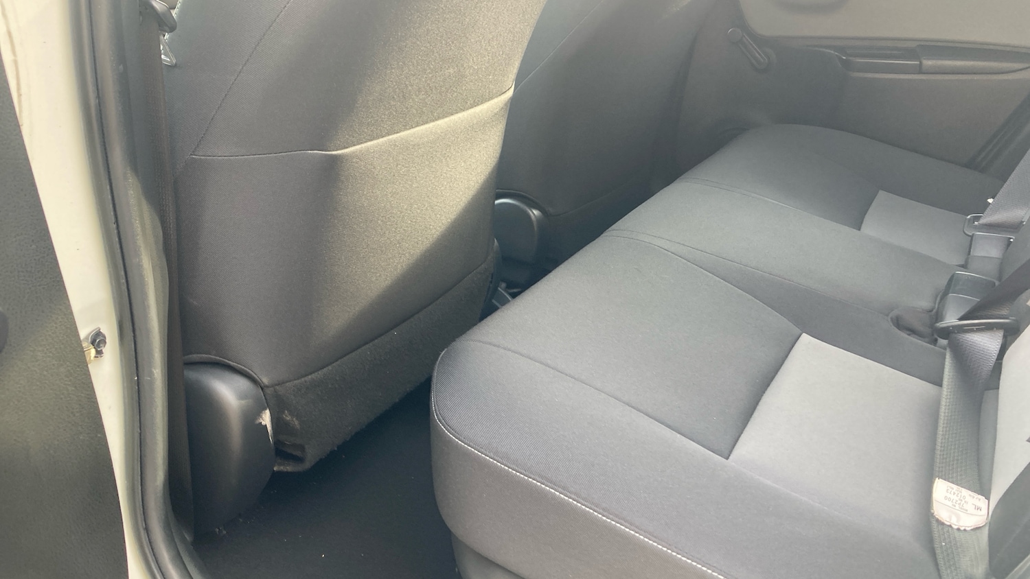 Used Toyota Yaris 2016 for sale - 77983571: Photo 13