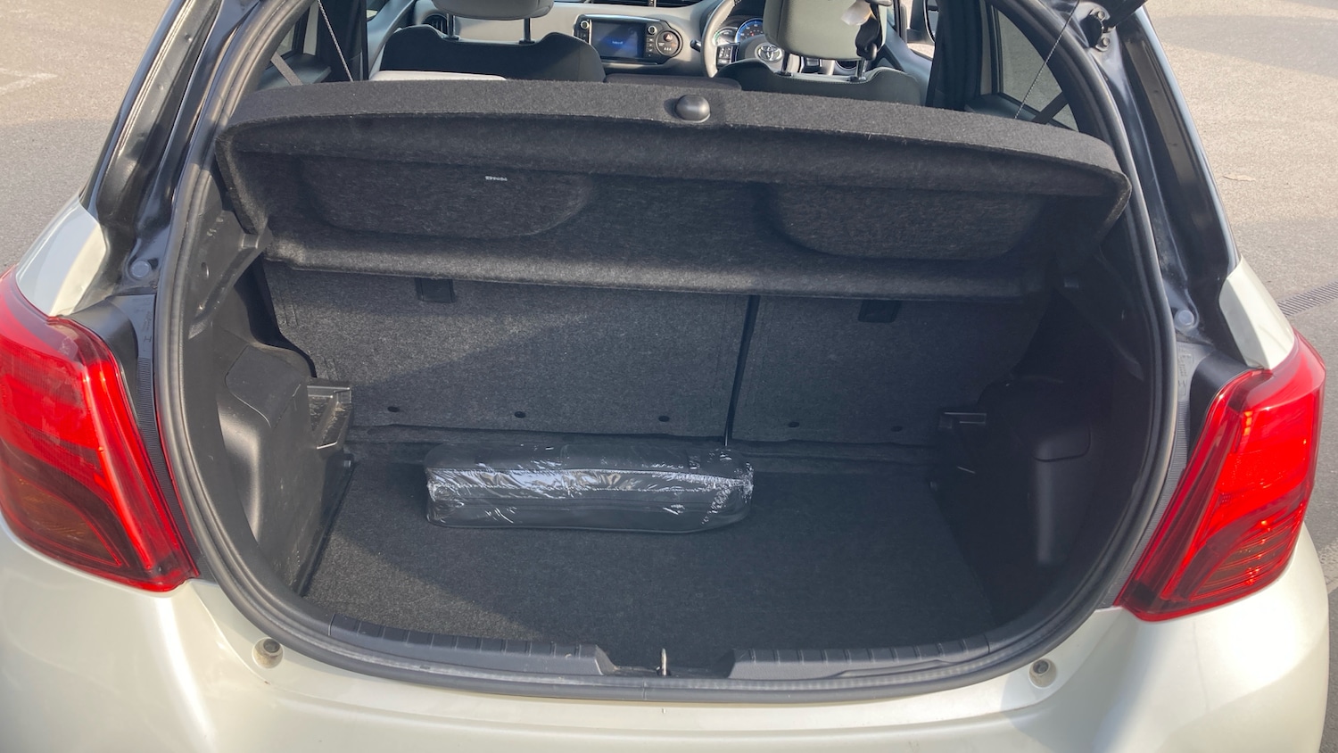 Used Toyota Yaris 2016 for sale - 77983571: Photo 14