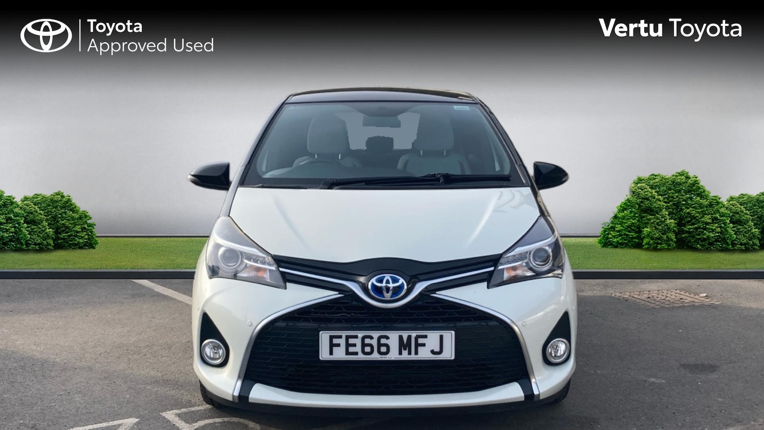 Used Toyota Yaris 2016 for sale - 77983571: Photo 15