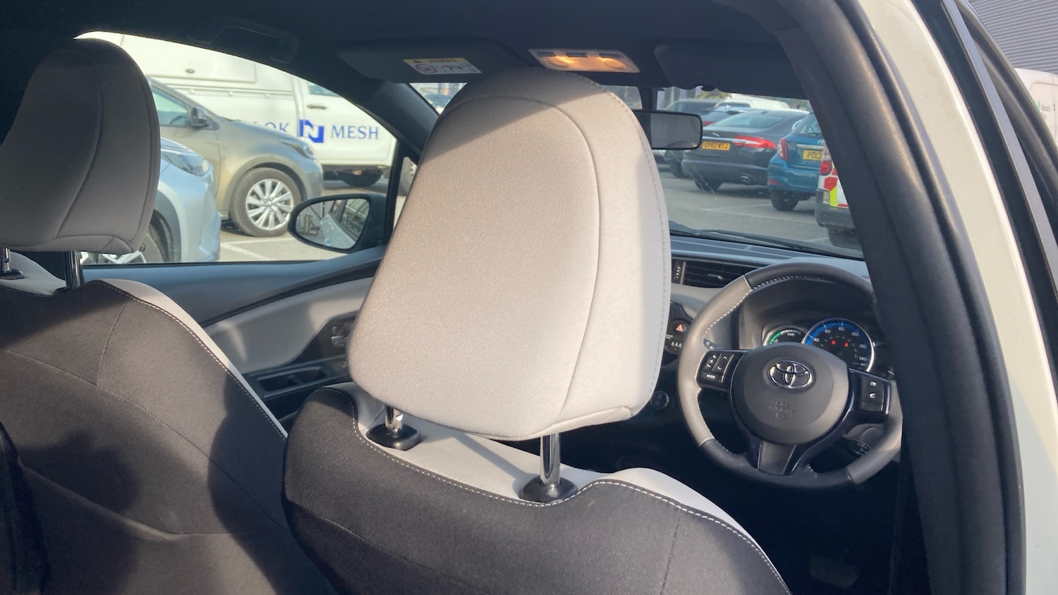 Used Toyota Yaris 2016 for sale - 77983571: Photo 20