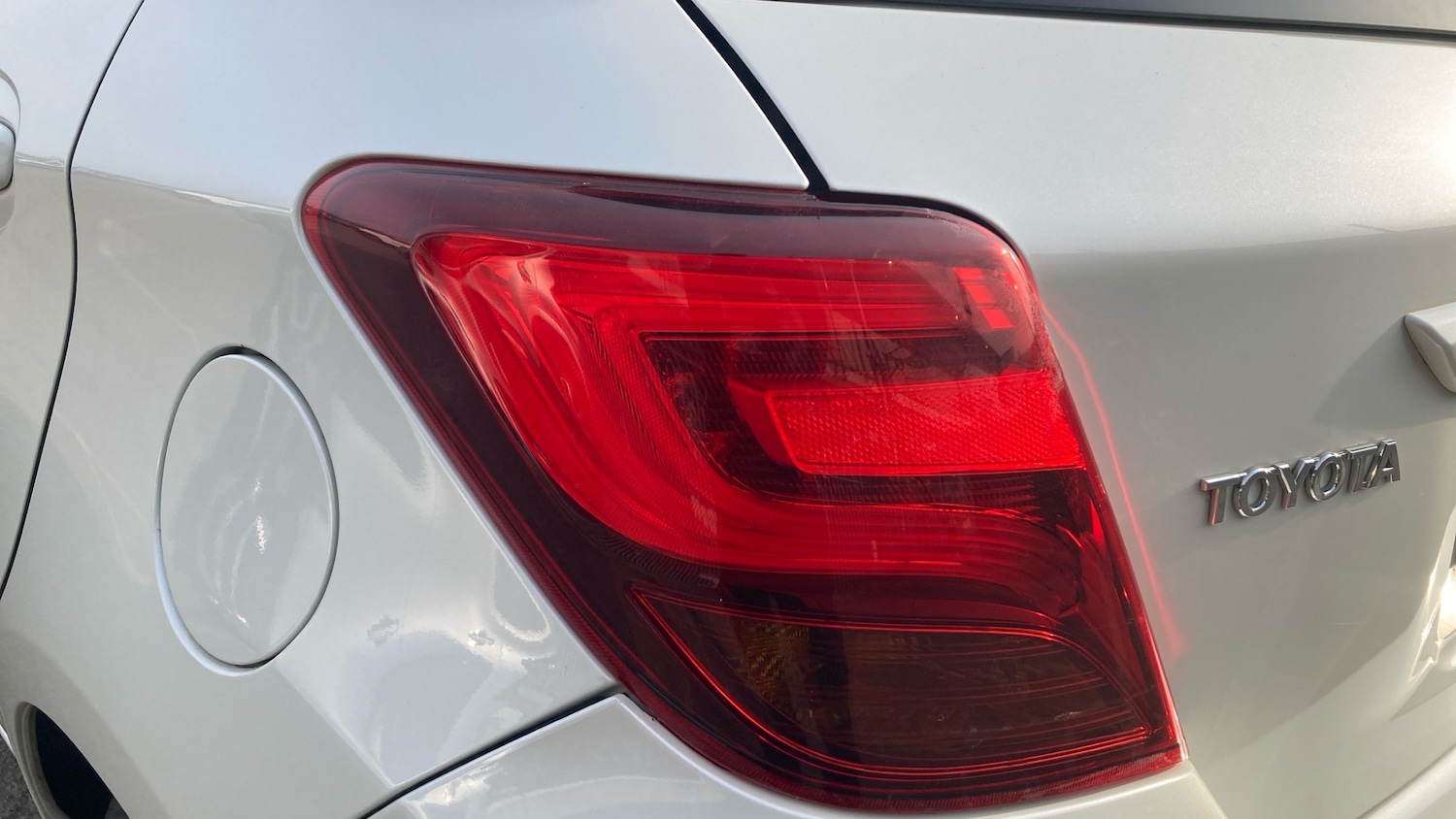 Used Toyota Yaris 2016 for sale - 77983571: Photo 23
