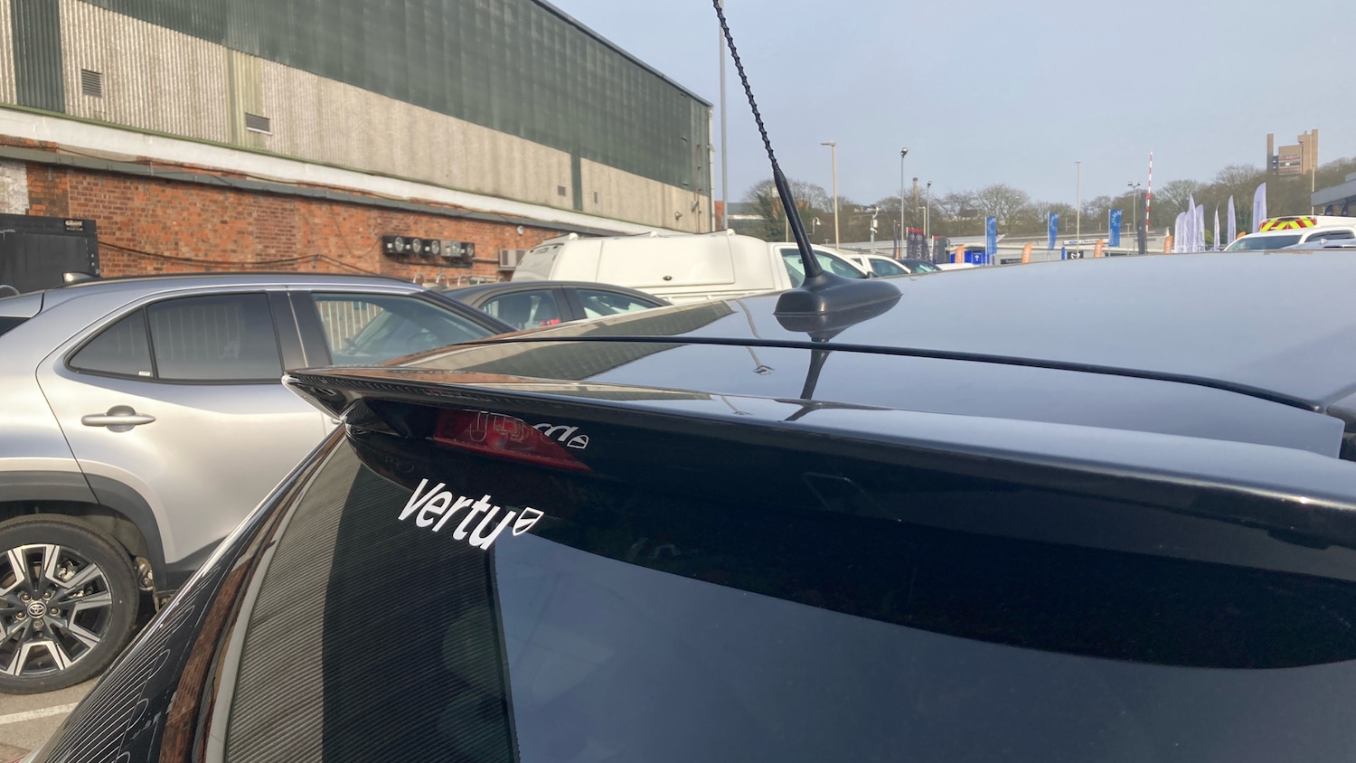 Used Toyota Yaris 2016 for sale - 77983571: Photo 24