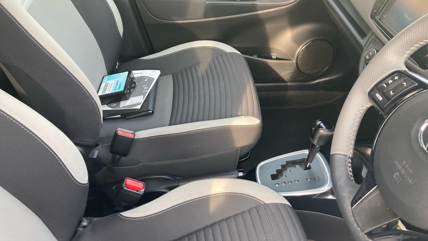 Used Toyota Yaris 2016 for sale - 77983571: Photo 32