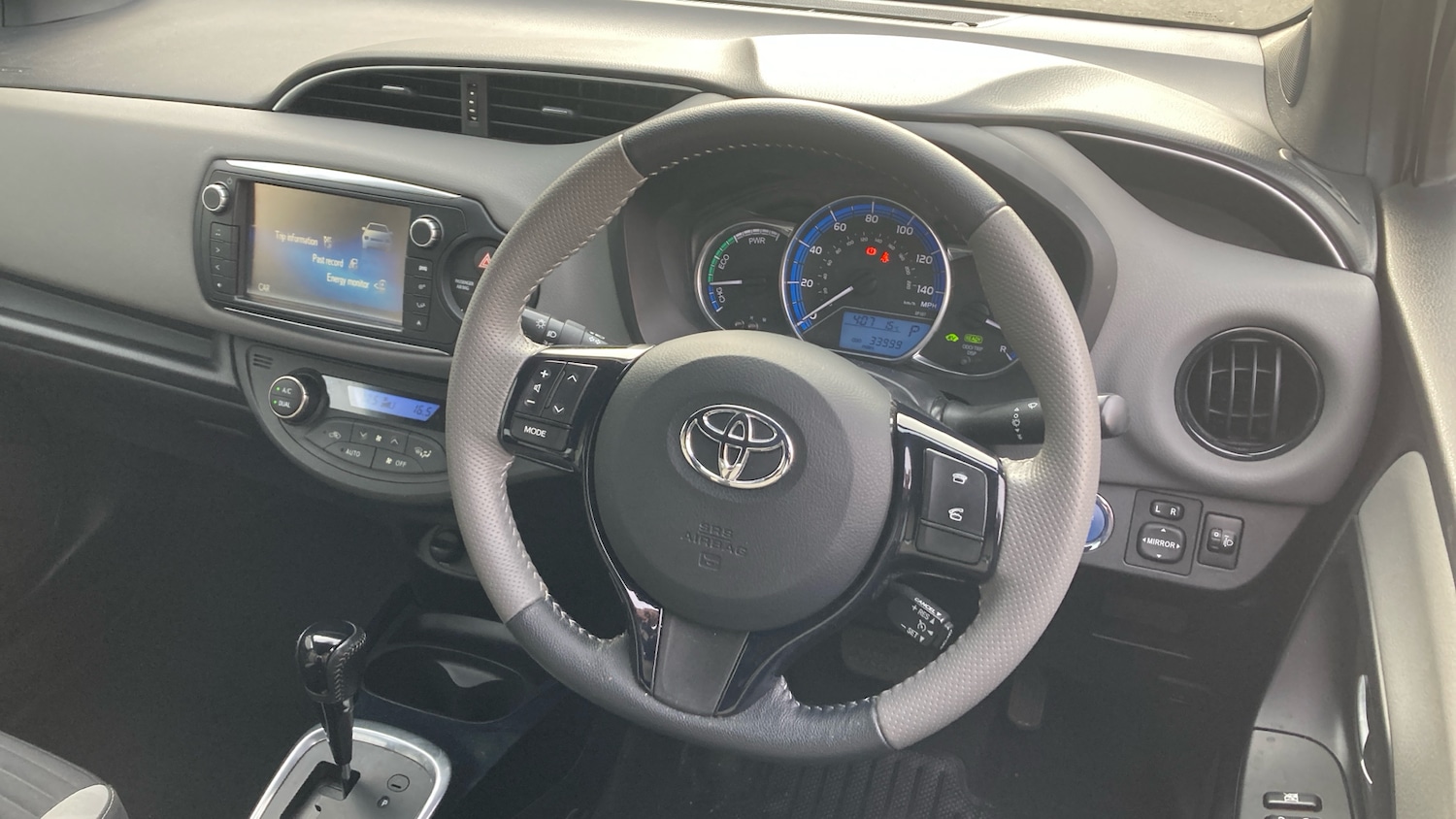 Used Toyota Yaris 2016 for sale - 77983571: Photo 6