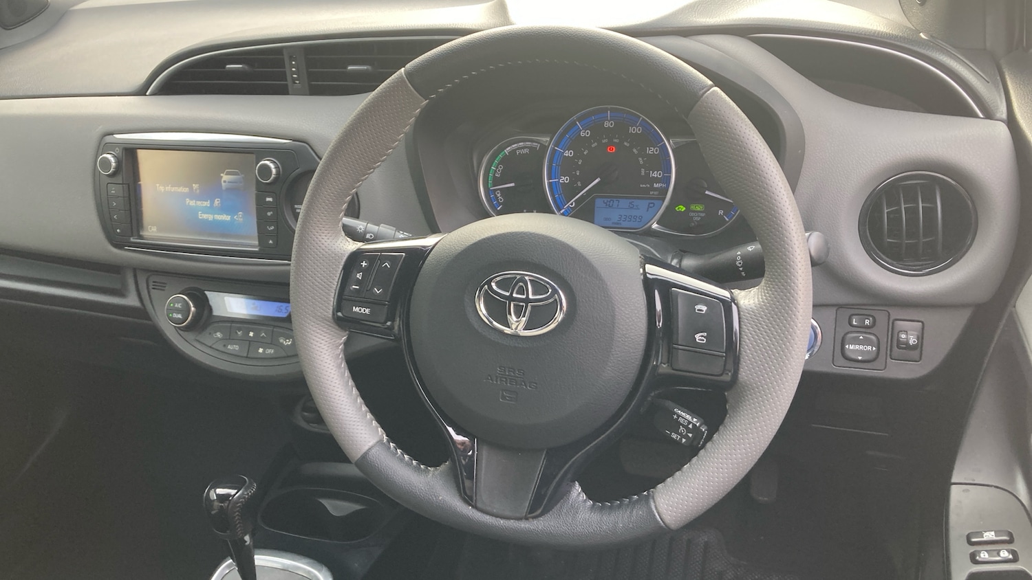 Used Toyota Yaris 2016 for sale - 77983571: Photo 8