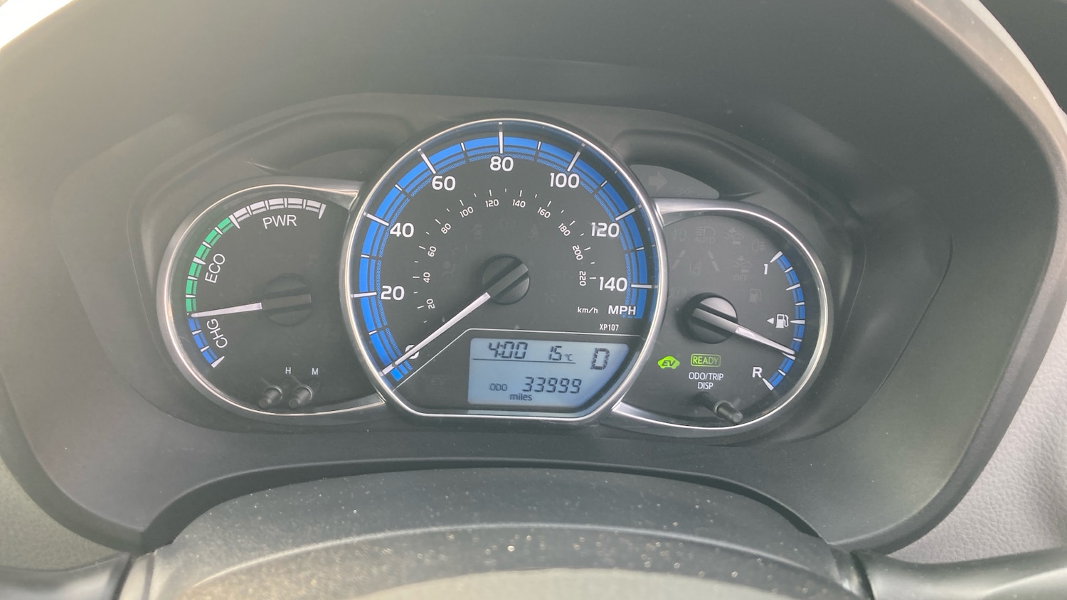 Used Toyota Yaris 2016 for sale - 77983571: Photo 9