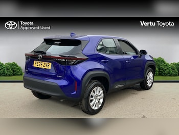 Used Toyota Yaris Cross 2025 for sale - 78249730: Photo
