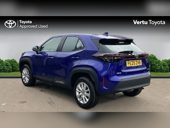 Used Toyota Yaris Cross 2025 for sale - 78249730: Photo
