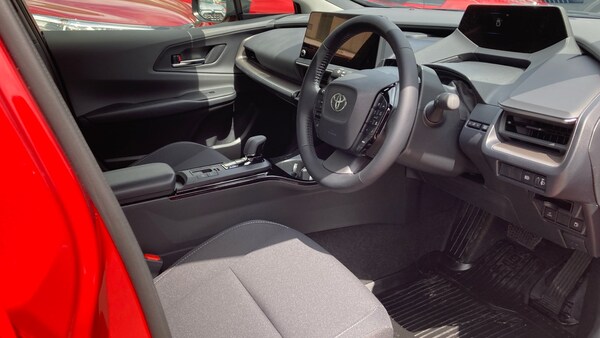 Used Toyota Prius 2025 for sale - 75662299: Photo 11