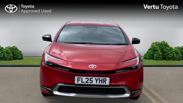 Used Toyota Prius 2025 for sale - 75662299: Photo 15