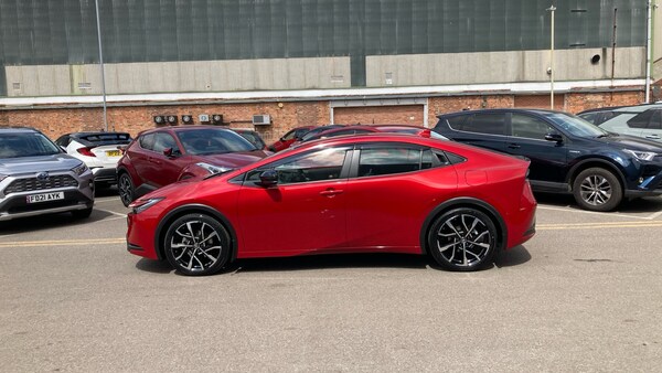 Used Toyota Prius 2025 for sale - 75662299: Photo 17