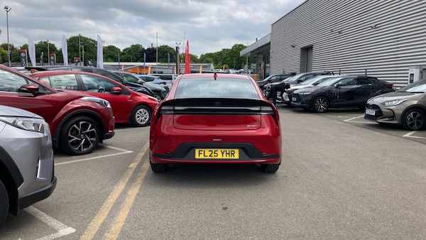 Used Toyota Prius 2025 for sale - 75662299: Photo 19