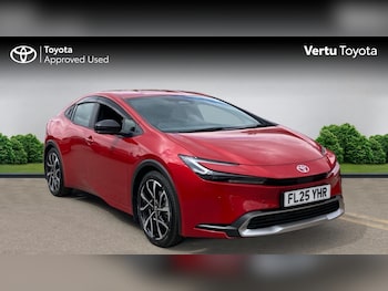 2025 (25) - 2.0 PHEV Design 5dr CVT Hatchback