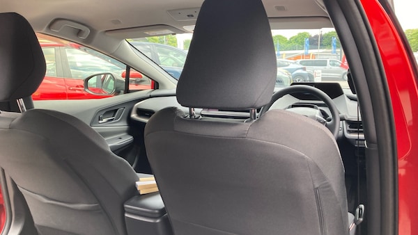 Used Toyota Prius 2025 for sale - 75662299: Photo 20