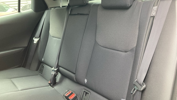 Used Toyota Prius 2025 for sale - 75662299: Photo 21