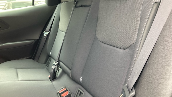 Used Toyota Prius 2025 for sale - 75662299: Photo 22