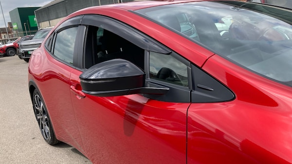Used Toyota Prius 2025 for sale - 75662299: Photo 30