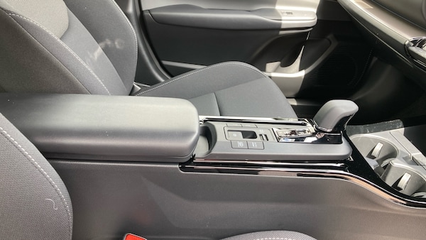 Used Toyota Prius 2025 for sale - 75662299: Photo 33