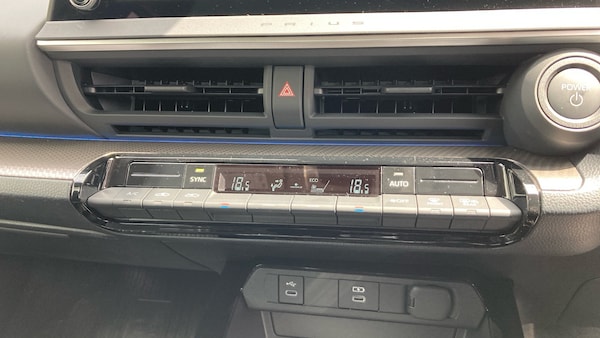 Used Toyota Prius 2025 for sale - 75662299: Photo 36