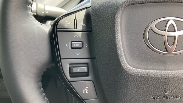 Used Toyota Prius 2025 for sale - 75662299: Photo 38