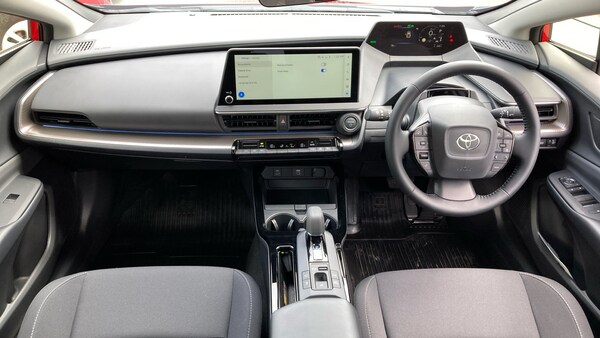 Used Toyota Prius 2025 for sale - 75662299: Photo 5