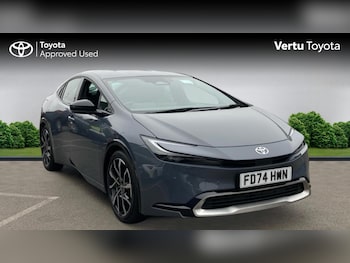 2024 (74) - 2.0 PHEV Excel 5dr CVT Hatchback