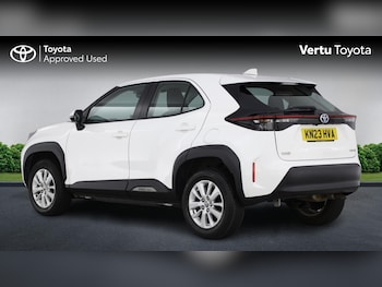 Used Toyota Yaris Cross 2023 for sale - 78907479: Photo