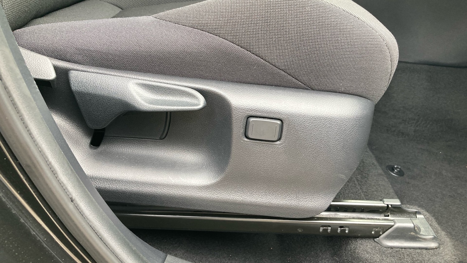 Vehicle 40