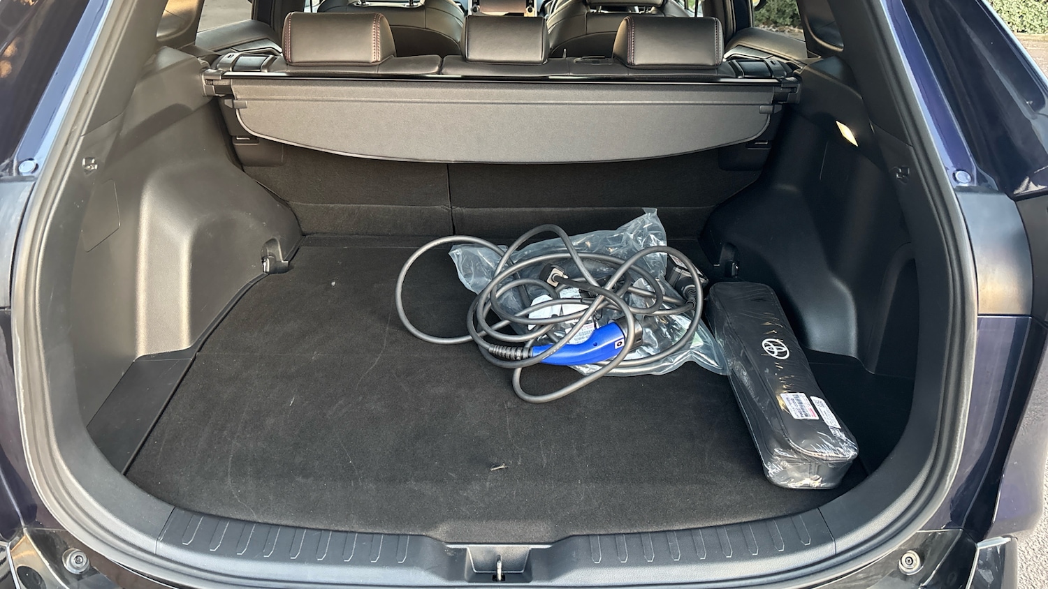 Used Toyota RAV4 2022 for sale - 77687883: Photo 14