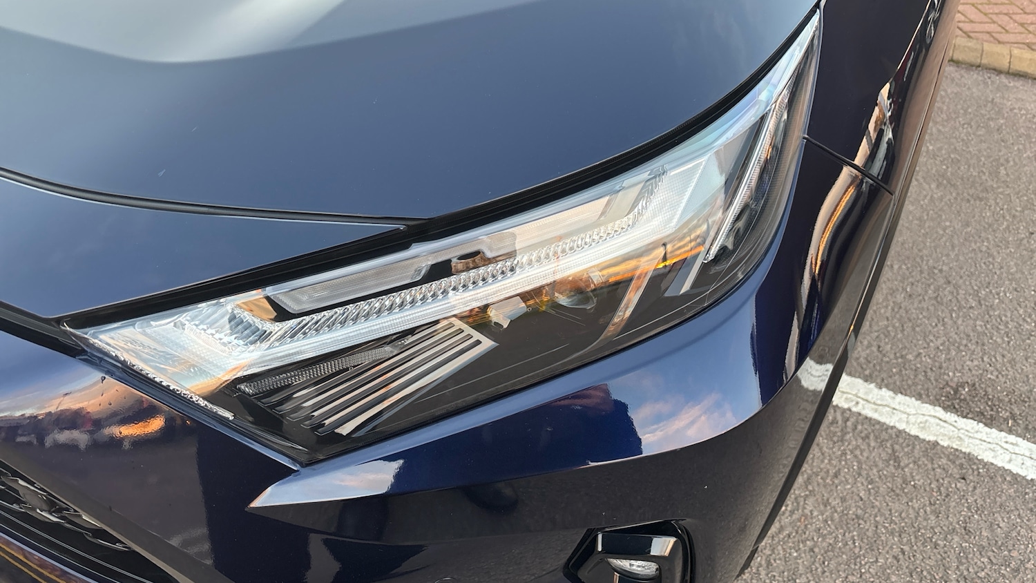 Used Toyota RAV4 2022 for sale - 77687883: Photo 22